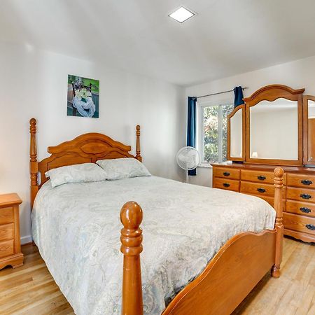 Pittsburgh Townhome About 5 Miles To Market Square ภายนอก รูปภาพ